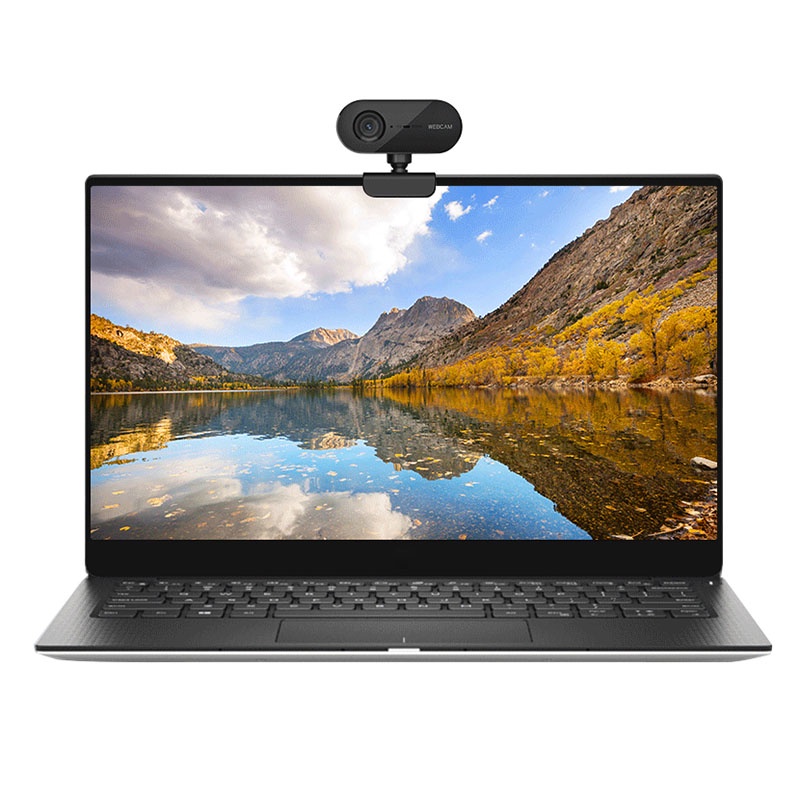 Webcam Hd 1080p Tích Hợp Mic Cho Máy Tính Để Bàn | BigBuy360 - bigbuy360.vn