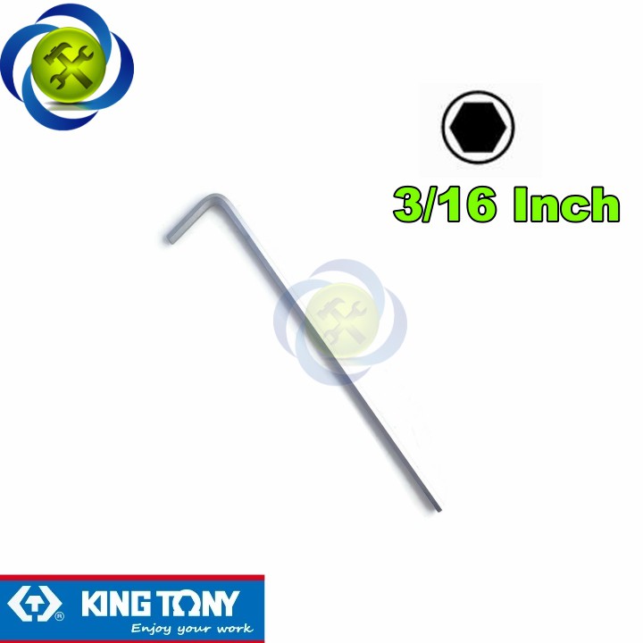 LỤC GIÁC KINGTONY 112506SR