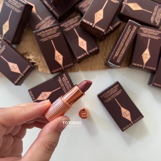 Son Charlotte Tilbury màu Pillow Talk mini