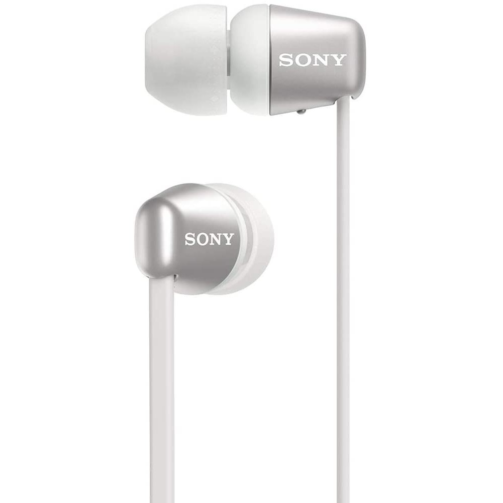 Tai nghe In-Ear không dây Sony WI-C310 - Hàng chính hãng - Bảo hành 12 tháng