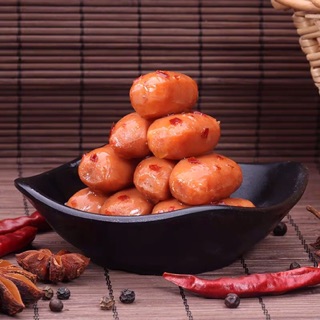 [Sẵn] xúc xích thơm ngon
