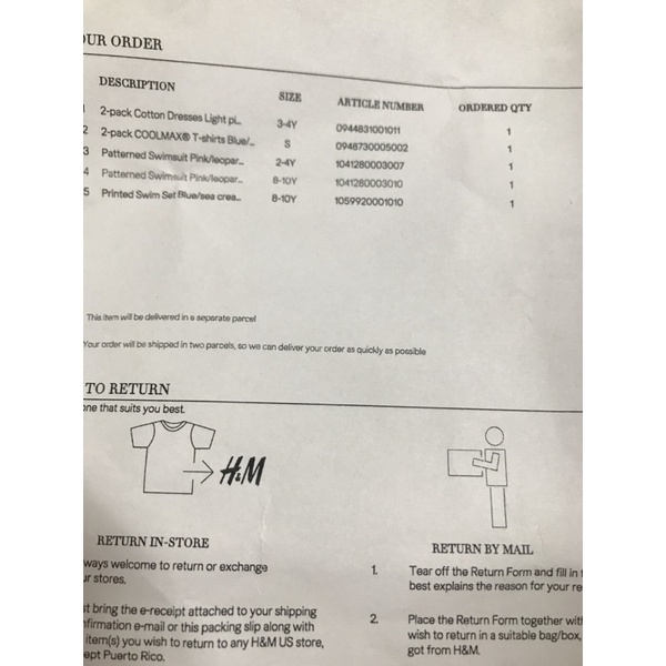 Set 2 váy bé gái cộc tay cổ tròn cho bé gái săn sale Us sz 1.5-2y