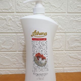 Sữa tắm Athena 1150ml