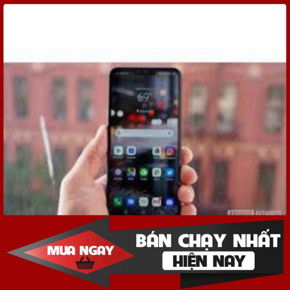 Điện thoại LG V50 ThinQ bản Hàn Quốc ram 6G/256G mới Chính hãng, Chiến PUBG/Liên Quân ngon lành