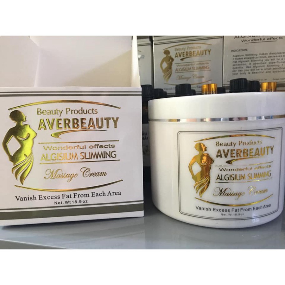 Kem nóng săn chắc bụng Aver Beauty | BigBuy360 - bigbuy360.vn