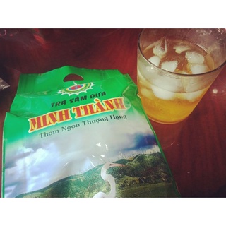 Trà Sâm Dứa Minh Thành (350g)