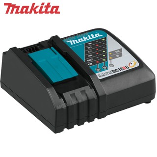 Sạc nhanh makita DC18RC 120V
