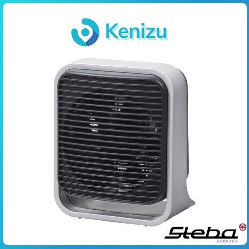 Quạt sưởi Steba E-ven 1 công suất 1200W nhập khẩu Đức