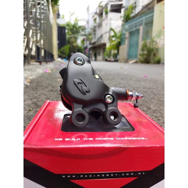 Heo Racing boy trái tim