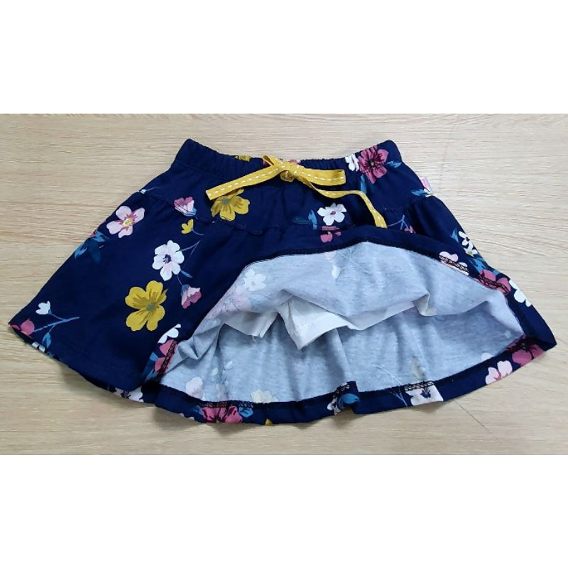 Chân váy GAP cho bé gái size 3-10