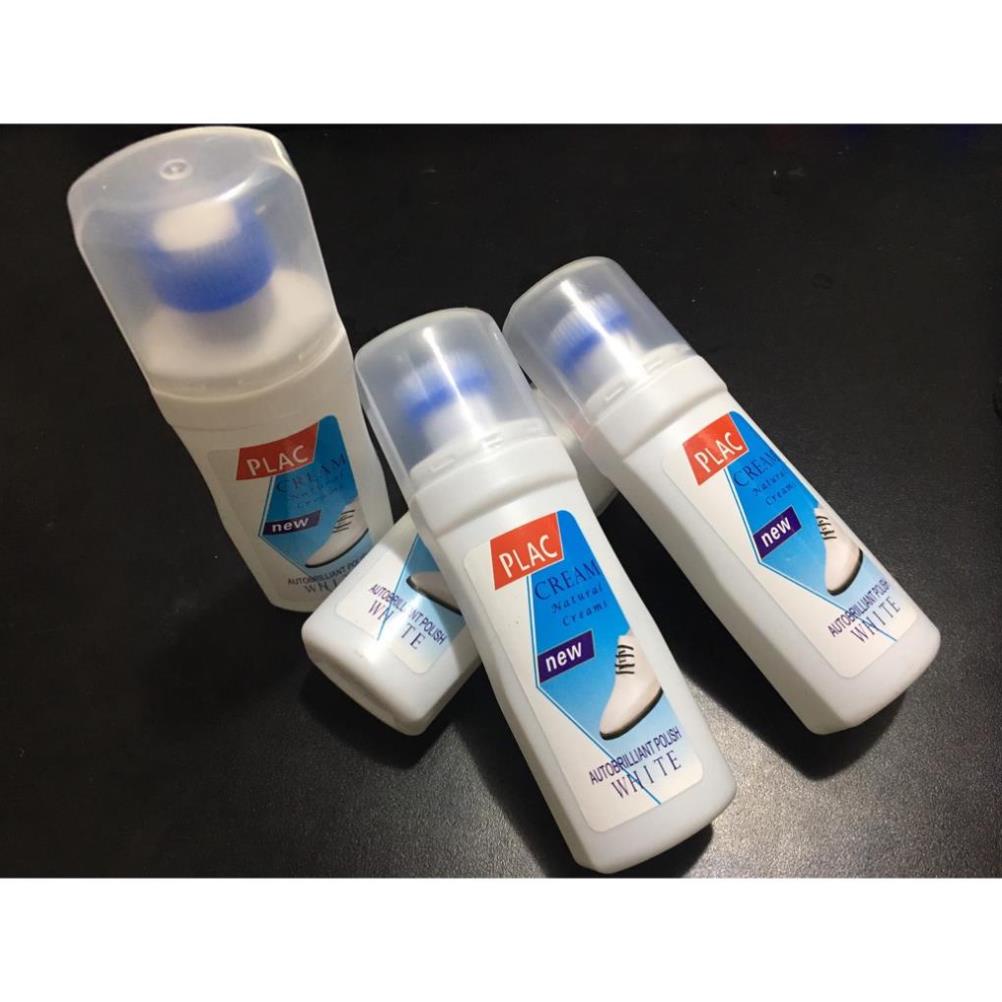 Lọ đánh giầy loại 1 xịn chuẩn 100ml