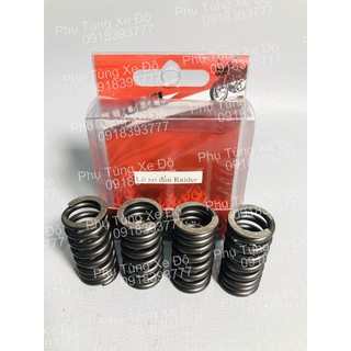 Loxo đầu ycs raider xăng cơ