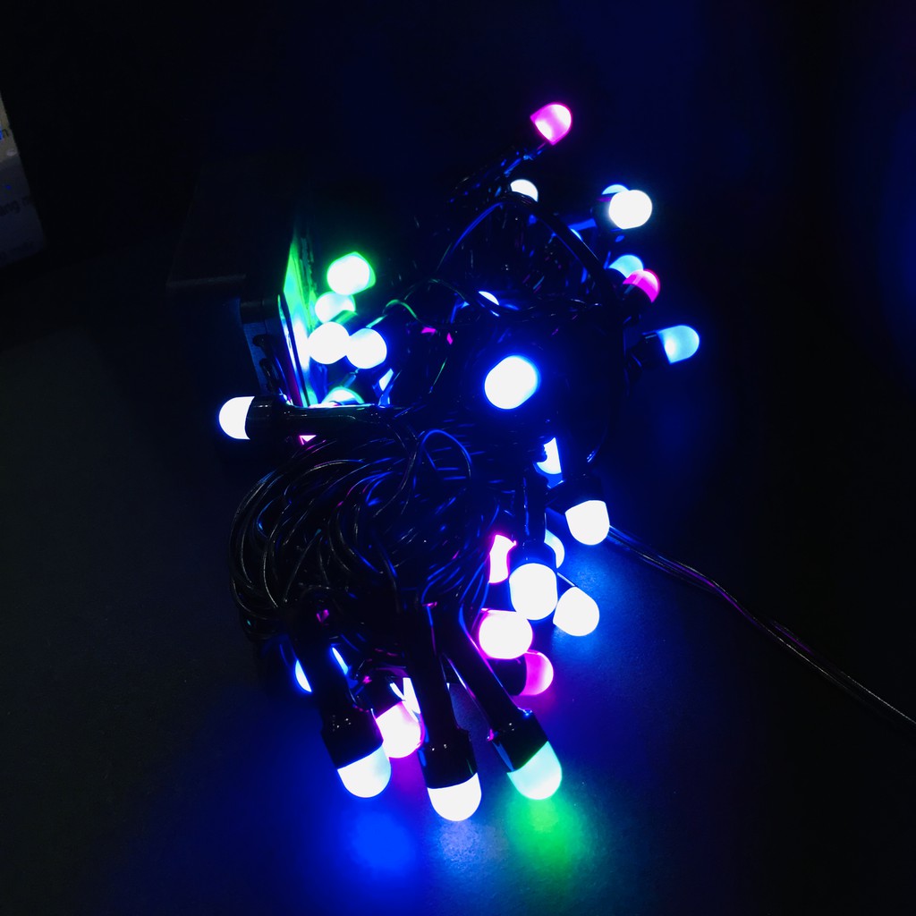 Đèn Nháy Ngũ Giác Đèn Nháy Bóng Ngũ Giác Nhiều màu Đơn màu Đèn Nháy Trang Trí