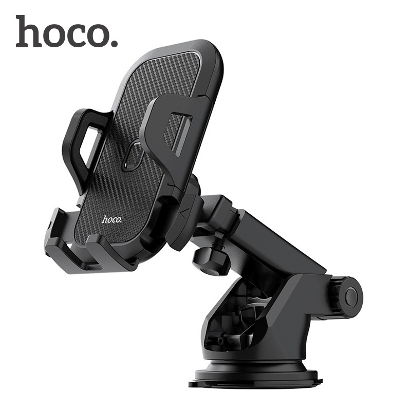 XIAOMI Hoco 360° Giá Đỡ Điện Thoại Gắn Xe Hơi 5.5-8.5cm