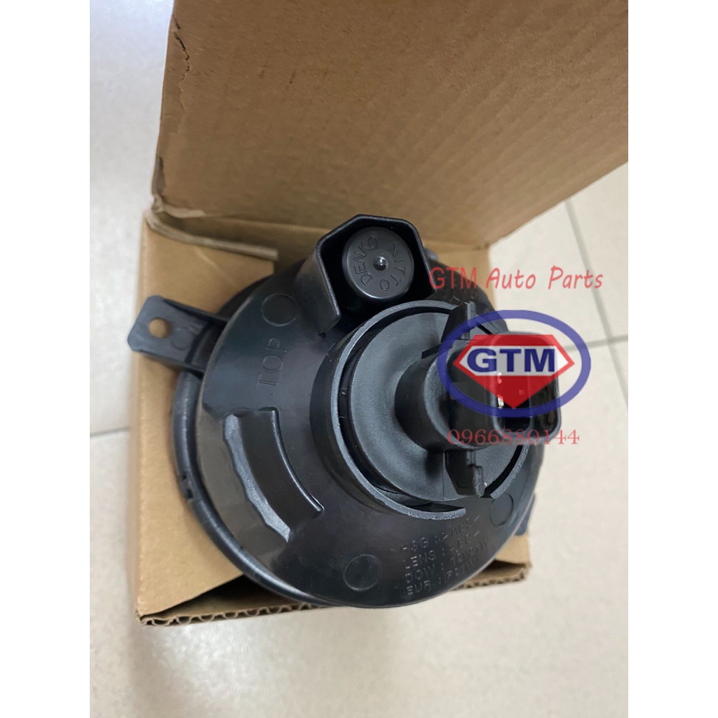 ĐÈN LÙI SPARK M300 , ĐÈN CẢN SAU MATIZ3