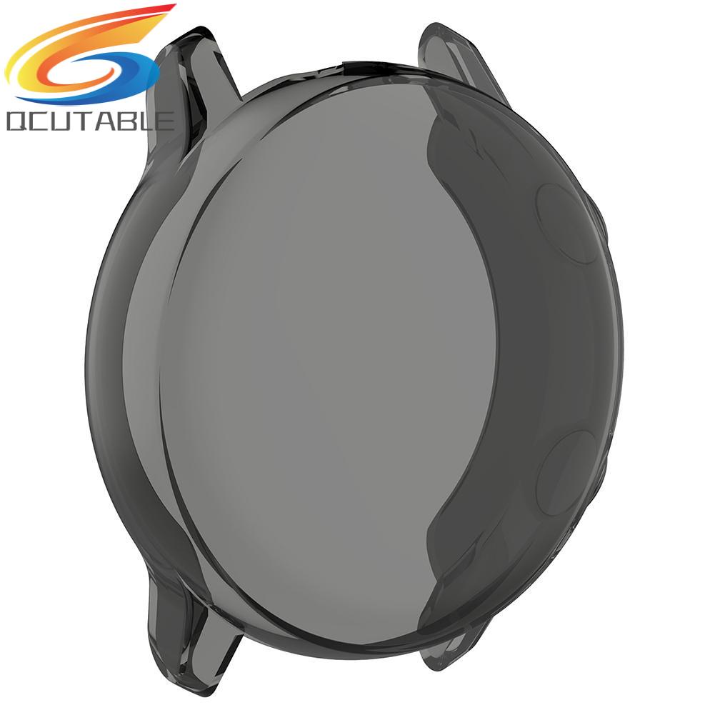 Vỏ TPU bảo vệ cho đồng hồ Samsung Galaxy Watch Active SM-R500
