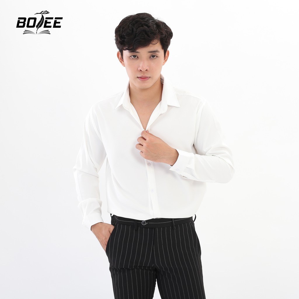 [siêu_xinh] 1002 áo sơ mi nam nữ unisex | BigBuy360 - bigbuy360.vn