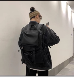 Balo City backpack
