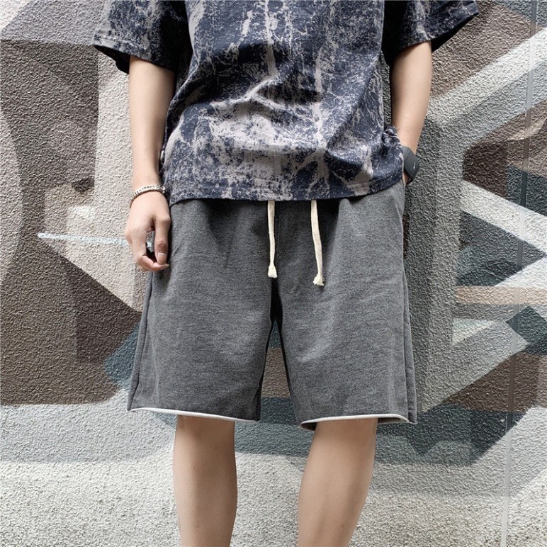 Quần short nam , quần cộc nam nữ unisex siêu chất-rẻ nhất thị trường | BigBuy360 - bigbuy360.vn