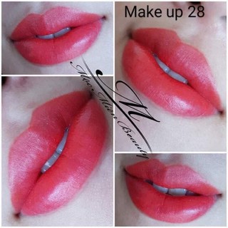MỰC MAKEUP NGA CHÍNH HÃNG 100%Phun xăm