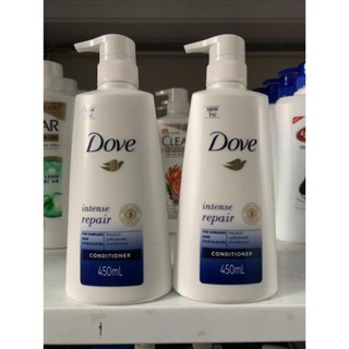 Dầu xả Dove thái lan 450ml