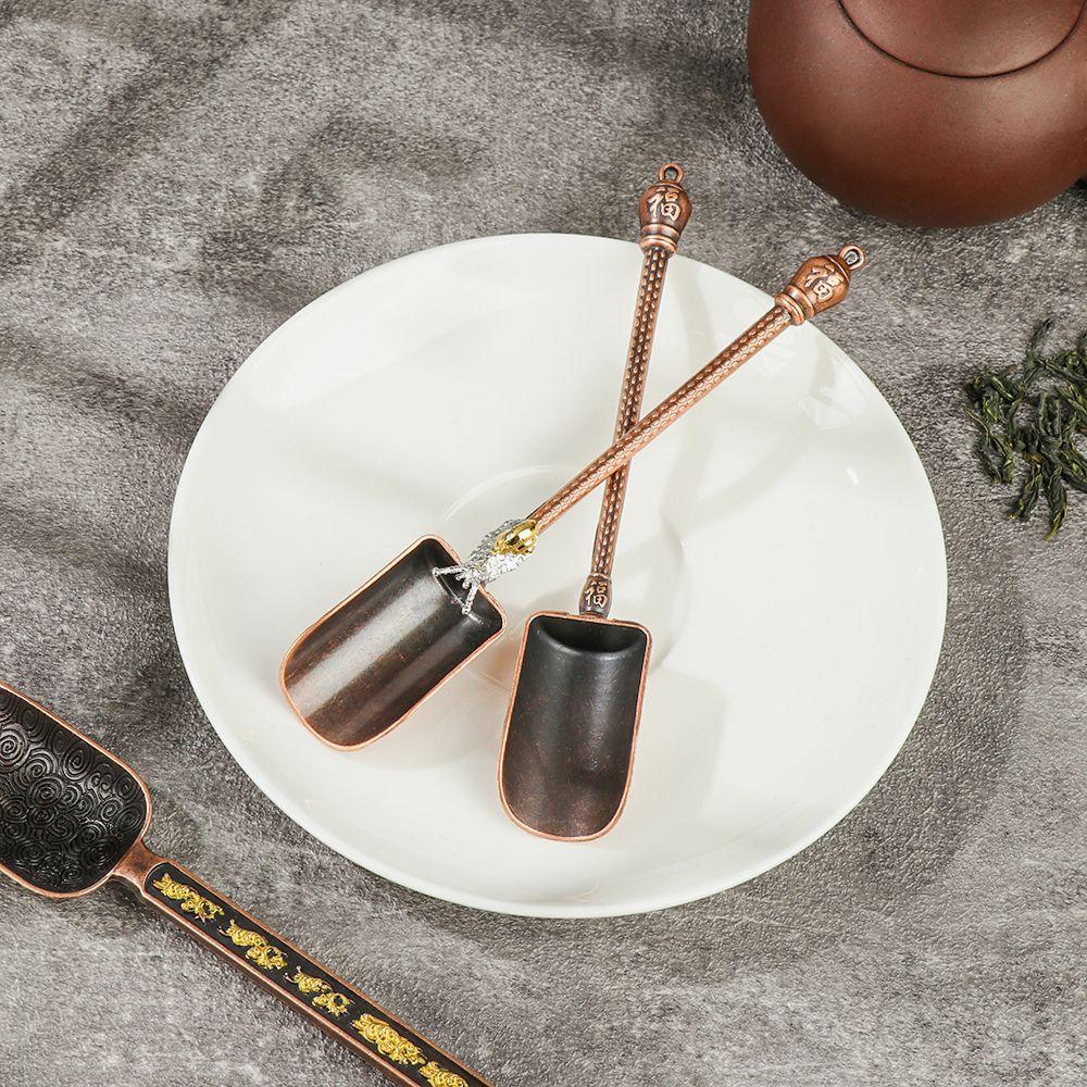 LANSEL Muỗng Lấy Trà Bằng Thép Không Gỉ