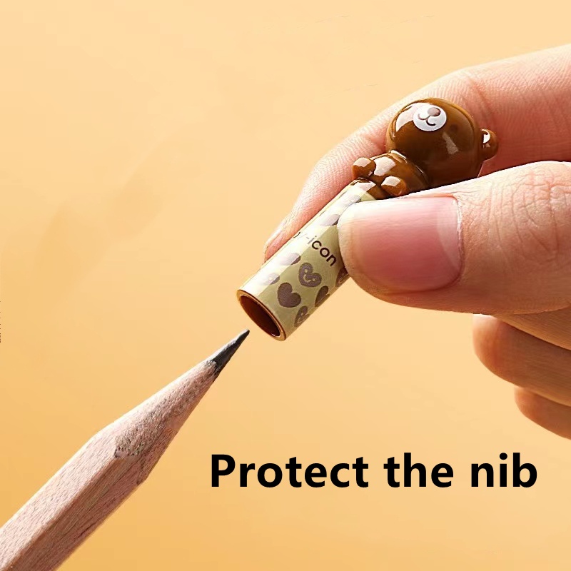 Bút Chì Mở Rộng Bảo Vệ Bút Chì