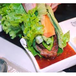 TƯƠNG CHẤM THỊT NƯỚNG HÀN QUỐC 450G