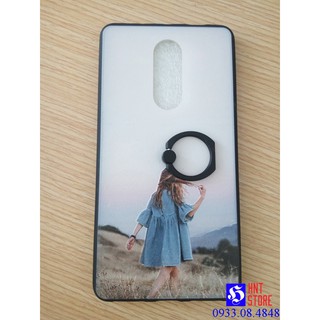 ỐP LƯNG XIAOMI REDMI NOTE 4X / REDMI NOTE 4 XỎ NGÓN