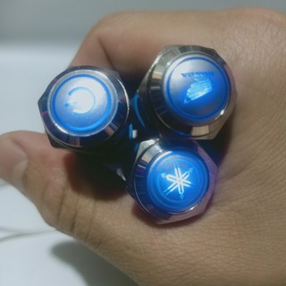 công tắc led xe máy