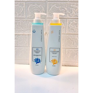 BỘ DẦU GỘI PHỤC HỒI CHUYÊN SÂU LEO PROSEE Hàng Chính Hãng 800ml x2