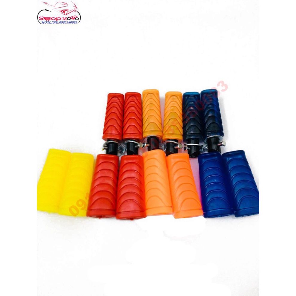 Gác chân trước, sau TAKEGAWA Ảnh thật Sp