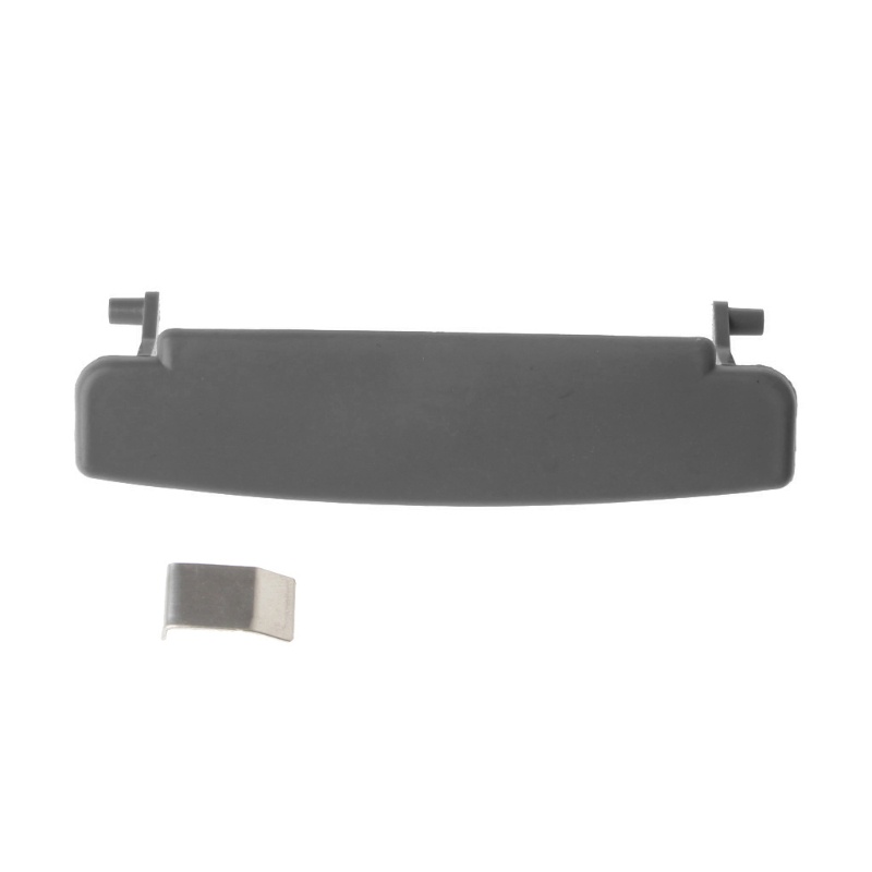 Nắp Đậy Hộp Tỳ Tay Xe Hơi Chuyên Dụng Cho 2005-2011 A6 C6