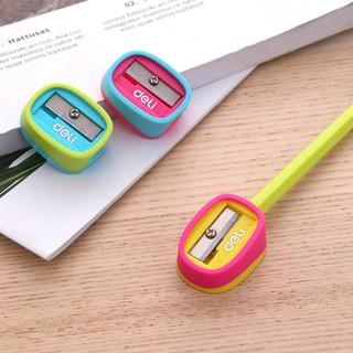 Gọt chì mini Deli ER00903