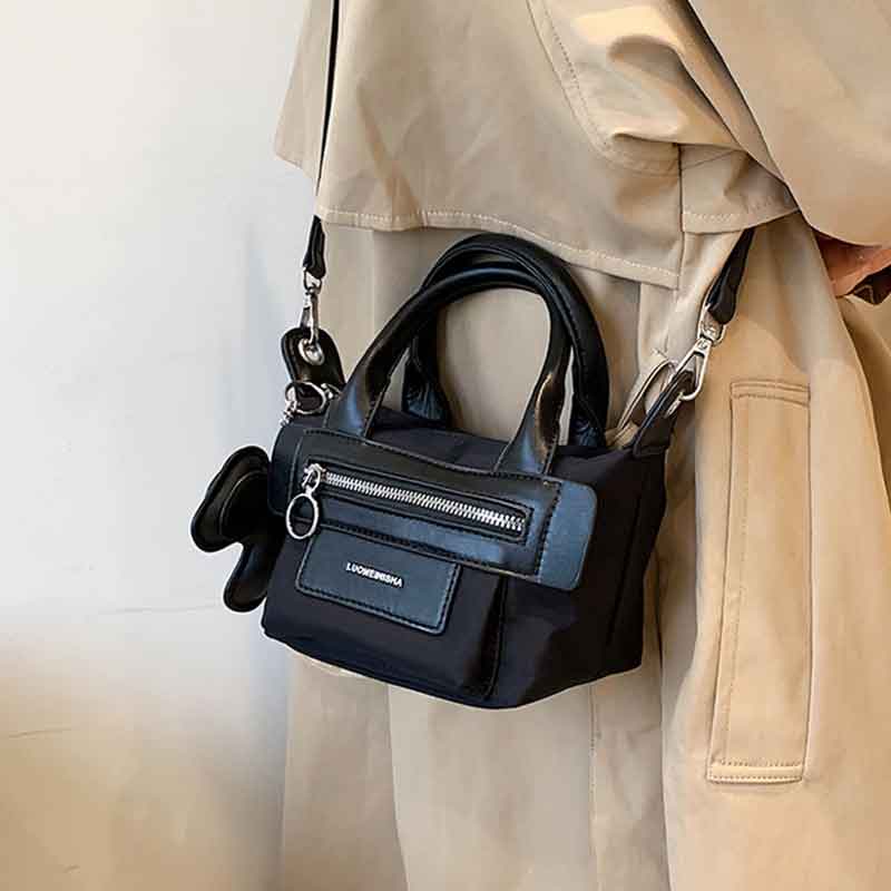 Túi Da Đeo Chéo Thời Trang CK1105 Cho Nữ