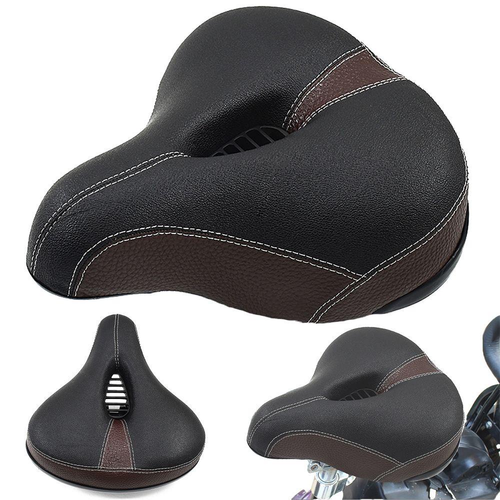 JONYE Yên Xe Đạp Thay Thế Mềm Mại Thoải Mái