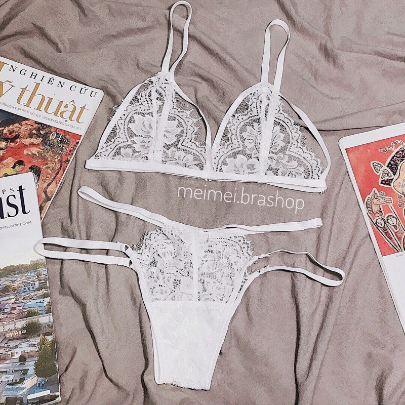 Sst bralette sexy kèm belt | BigBuy360 - bigbuy360.vn