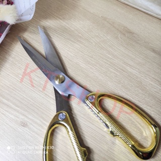 Kéo rồng vàng