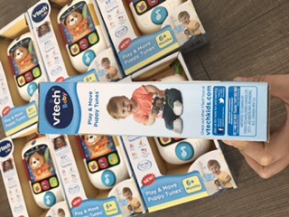 Đồ chơi VTECH Baby