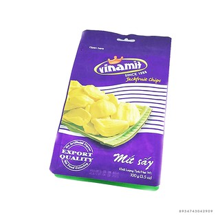 Mít sấy Vinamit gói 100gr