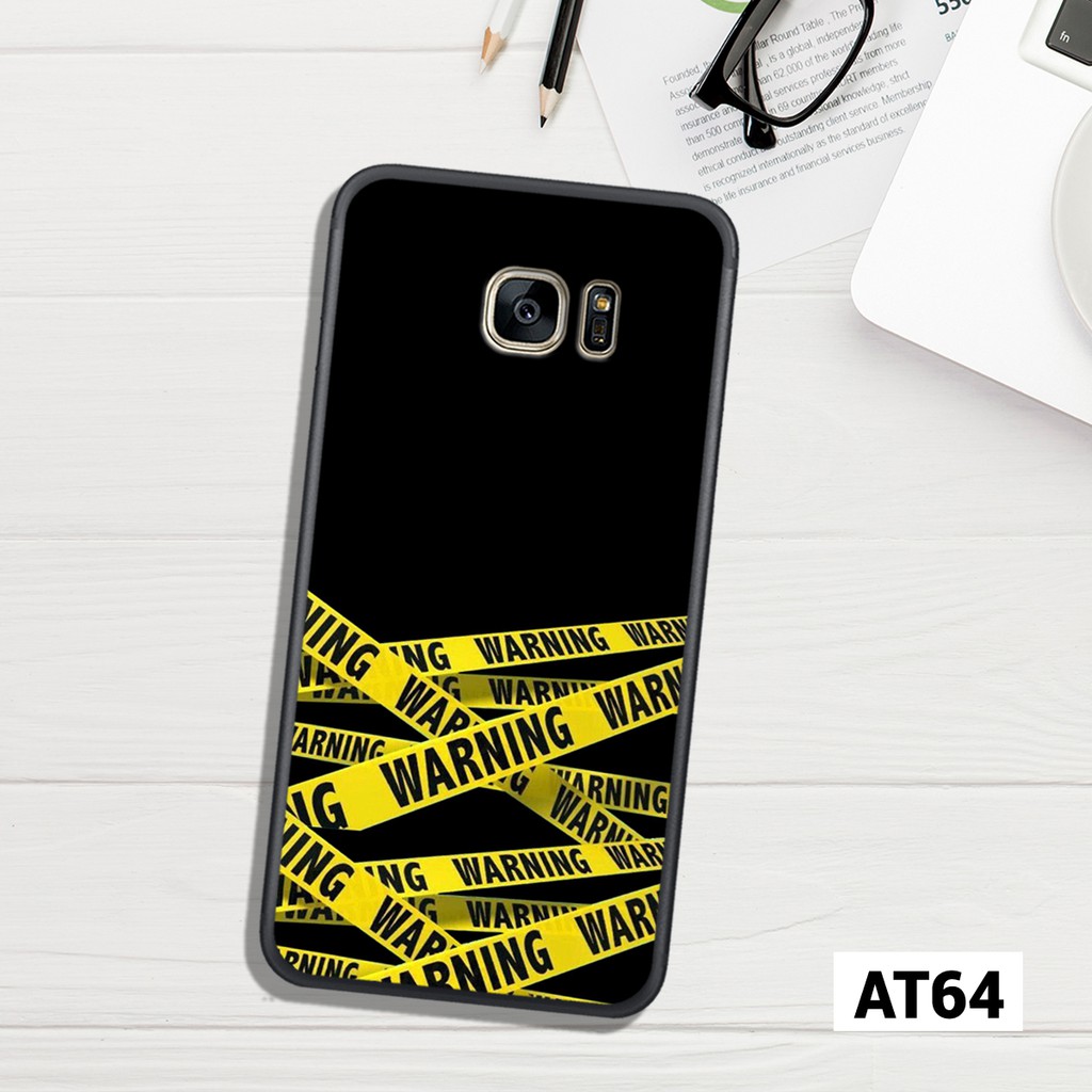 Ốp lưng Samsung in hình họa tiết thời trang cho Samsung Note 5 - S6 - S6 Edge - S7 - S7 | BigBuy360 - bigbuy360.vn