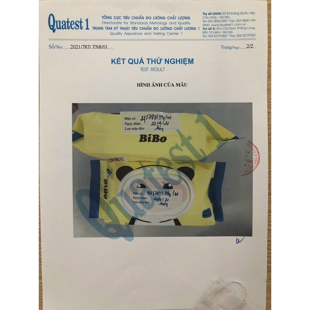 💥 FREESHIP💥KHĂN ƯỚT KHÔNG MÙI BIBO 100 tờ