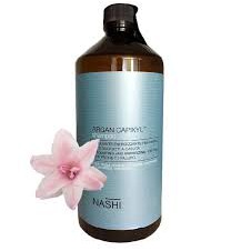 ✅ Bộ Gội Xả Chống Rụng và Kích Thích Mọc Tóc Nashi Capixyl 1000ml x2