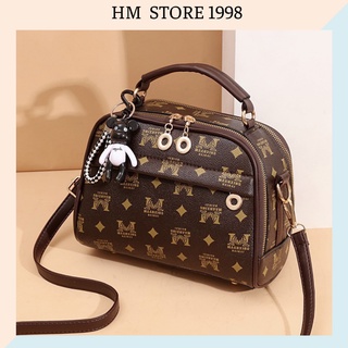 Túi xách nữ,túi xác đeo chéo,đeo vai mới phong cách retro MT118