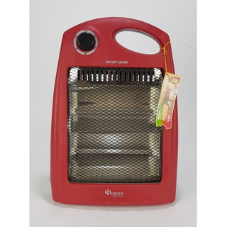 ĐÈN SƯỞI 2 BÓNG SOWUN SW835