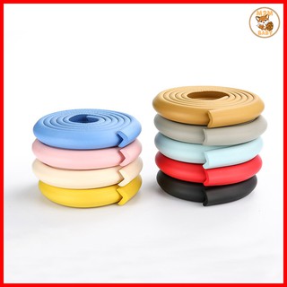 Loại dày - Xốp bọc cạnh và và góc bàn an toàn cho bé
