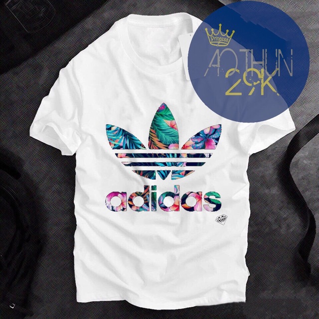 ALBUM 346 - ÁO THUN UNISEX DAS PHIÊN BẢN 2019