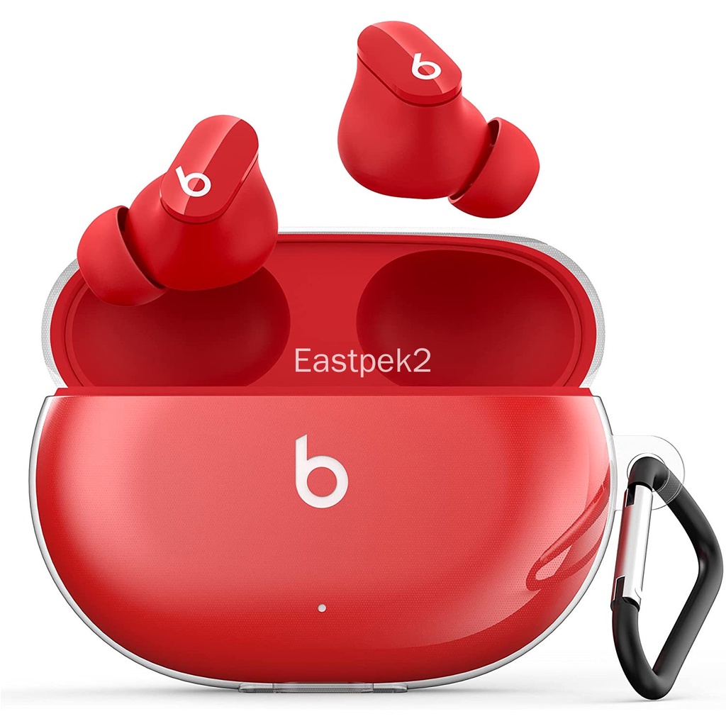 Vỏ bảo vệ tai nghe Beats Studio Buds bằng silicon