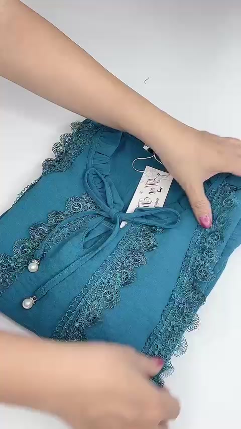 Áo Kiểu Nữ Trung Niên A569, Mẫu Áo Trung Niên Cổ Thắt Nơ Form Rộng Trang Nhã | Thời Trang NP CLOTHING U60 | BigBuy360 - bigbuy360.vn