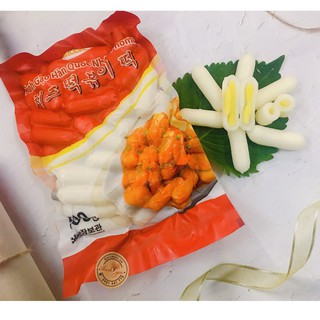 Bánh gạo nhân phô mai 500g loại mới